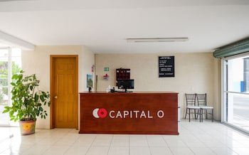 Hotel San Pablo