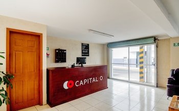 Hotel San Pablo