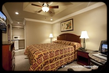 Crystal Lodge Motel
