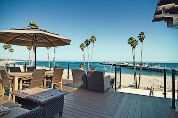 Casablanca Inn on the Beach