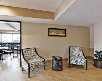 Americas Best Value Inn NRG Park Medical Center