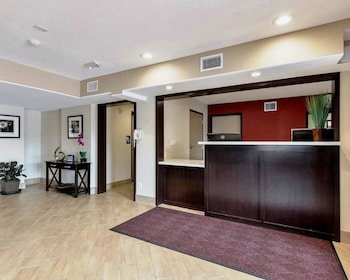 Americas Best Value Inn NRG Park Medical Center