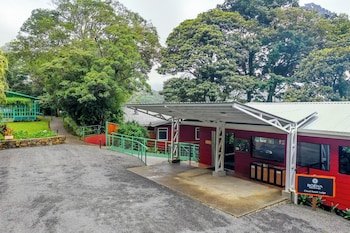 Cloud Forest Lodge Monteverde