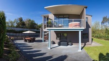 Amity Court Motel Stratford