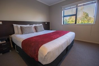 Amity Court Motel Stratford