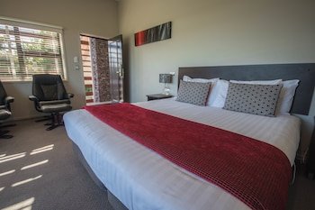 Amity Court Motel Stratford