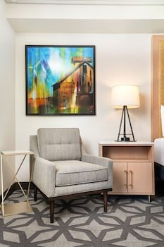Galt House Hotel, Trademark Collection by Wyndham