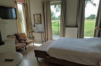 T Bed & De Tafel