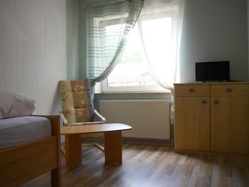 Gästhaus Zimmer Frei