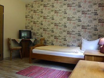 Gästhaus Zimmer Frei