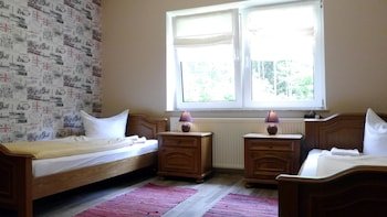 Gästhaus Zimmer Frei