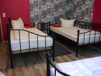 Gästhaus Zimmer Frei