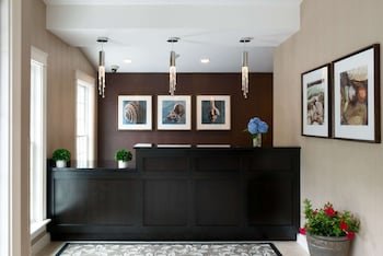 Port Inn & Suites Kennebunk, Ascend Hotel Collection