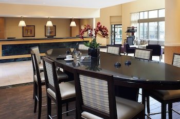 Detroit Marriott Livonia