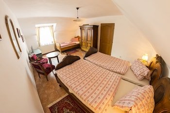 Pension Regina