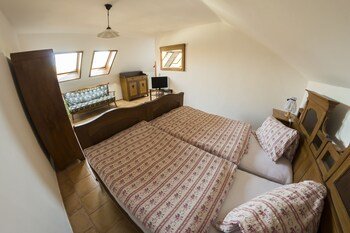 Pension Regina