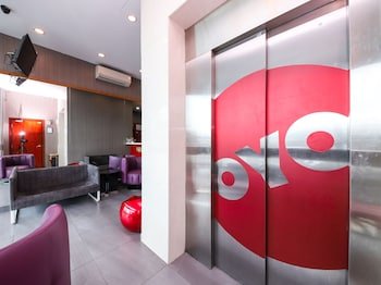 Comfort Hotel Klang Sentosa By OYO Rooms