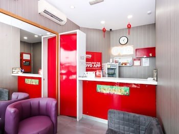 Comfort Hotel Klang Sentosa By OYO Rooms