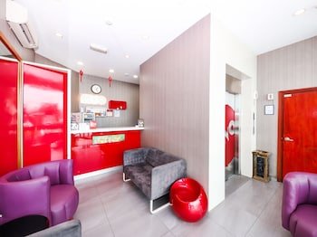 Comfort Hotel Klang Sentosa By OYO Rooms