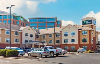 Extended Stay America Madison Junction Court