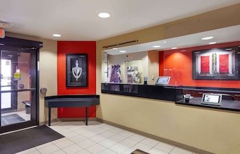 Extended Stay America Madison Junction Court