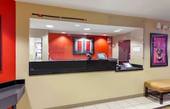 Extended Stay America Madison Junction Court