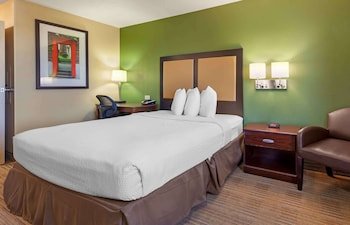Extended Stay America Madison Junction Court
