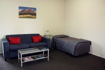 Hawera Central Motor Lodge