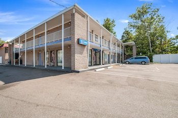 Motel 6 Odenton