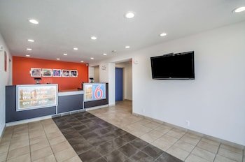 Motel 6 Odenton