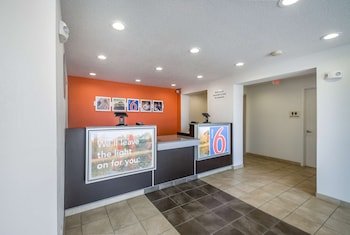 Motel 6 Odenton