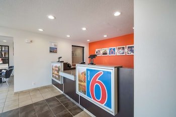 Motel 6 Odenton