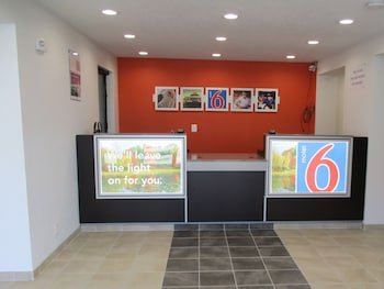 Motel 6 Odenton