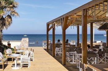 Belambra Club Riviera Beach Club