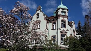 Villa Markersdorf