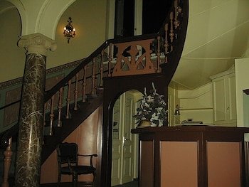 Villa Markersdorf