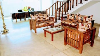 Mirissa Gate Resort
