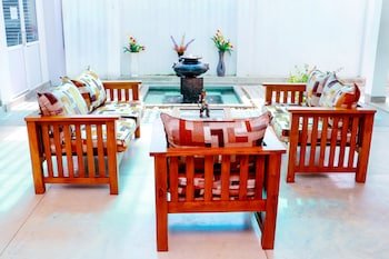 Mirissa Gate Resort