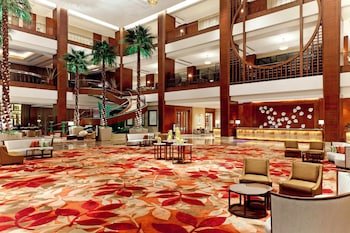 Sheraton Dongguan Hotel