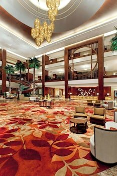 Sheraton Dongguan Hotel