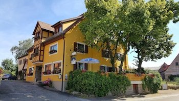 Gasthof zum Schwan