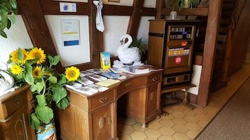 Gasthof zum Schwan