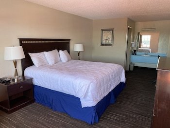 Salt Creek Lodge