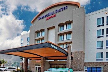 Springhill Suites Lake Charles