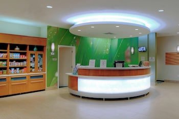 Springhill Suites Lake Charles