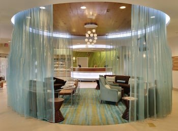 Springhill Suites Lake Charles