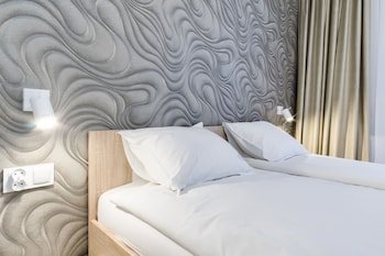 Elite Apartments Spa Zone