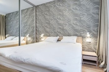 Elite Apartments Spa Zone