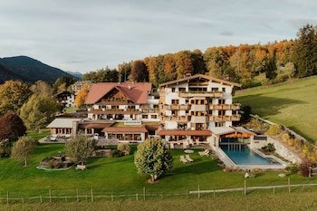 Romantik Hotel Spielmann