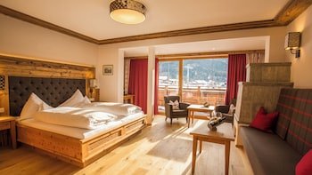 Romantik Hotel Spielmann